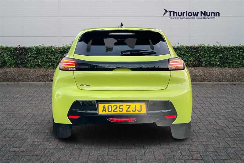 Used Peugeot 208 2025 for sale - 77256688: Photo 4