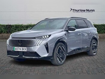 2024 - 157kW GT 73kWh 5dr Auto