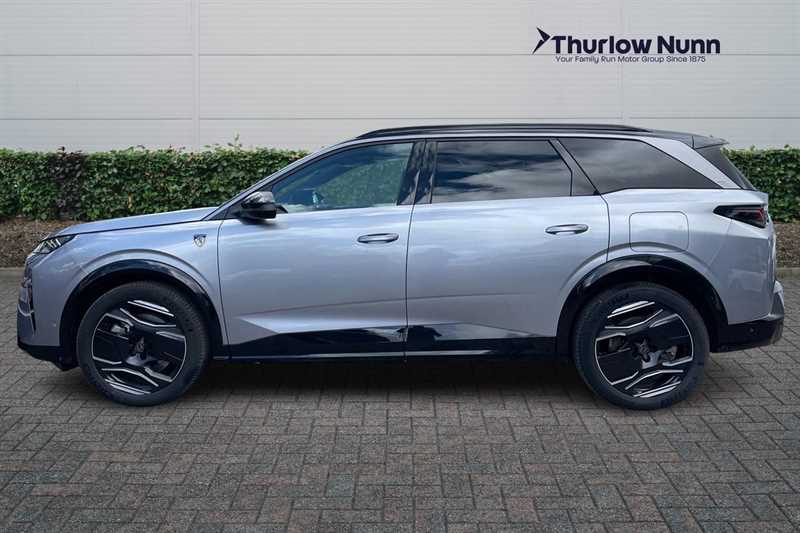 Used Peugeot 5008 2024 for sale - 77471821: Photo 5