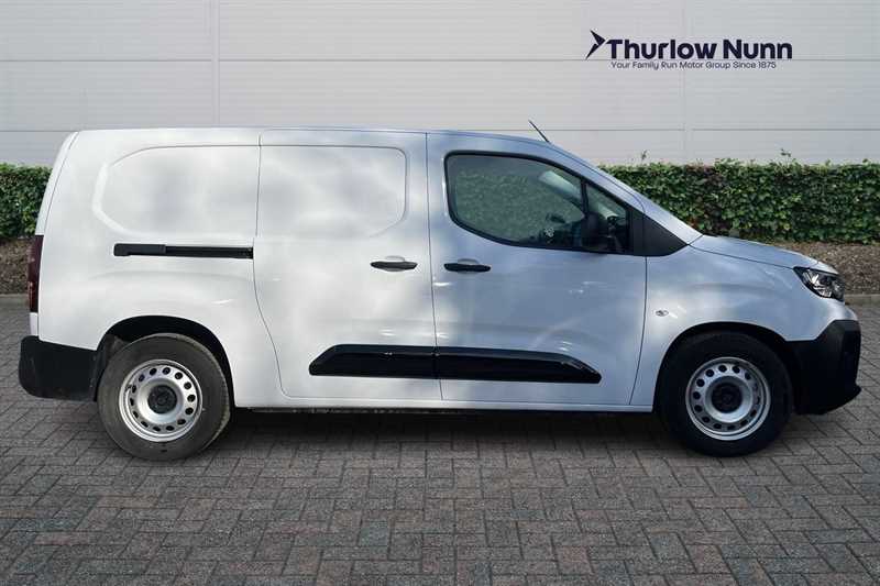 Used Peugeot Partner 2024 for sale - 77512912: Photo 2