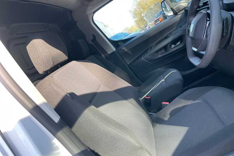 Used Peugeot Partner 2024 for sale - 77512912: Photo 23