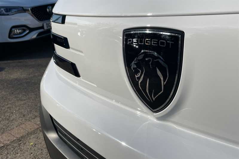 Used Peugeot Partner 2024 for sale - 77512912: Photo 31