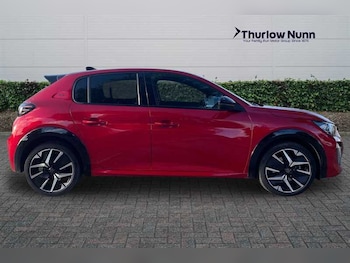 Used Peugeot 208 2025 for sale - 78685884: Photo