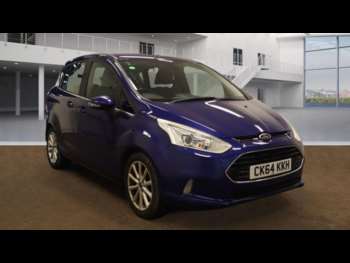(64) - 1.6 TDCi Titanium Euro 5 5dr