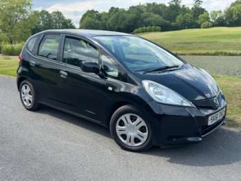 2011 (61) - 1.2 i-VTEC S Euro 5 5dr (A/C)