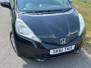 Used Honda Jazz 2011 for sale - 74738355: Photo