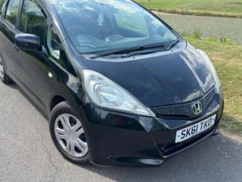 Used Honda Jazz 2011 for sale - 74738355: Photo