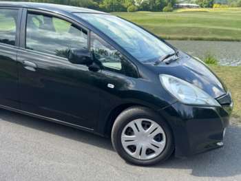 Used Honda Jazz 2011 for sale - 74738355: Photo