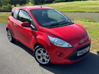 Used Ford Ka 2013 for sale - 75127170: Photo