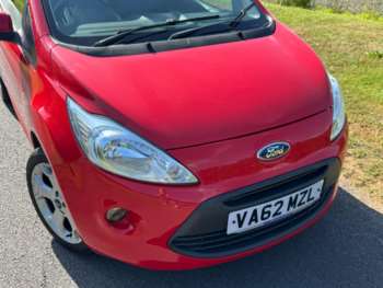 Used Ford Ka 2013 for sale - 75127170: Photo