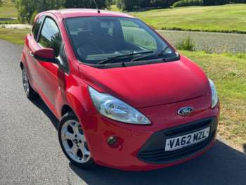 Used Ford Ka 2013 for sale - 75127170: Photo
