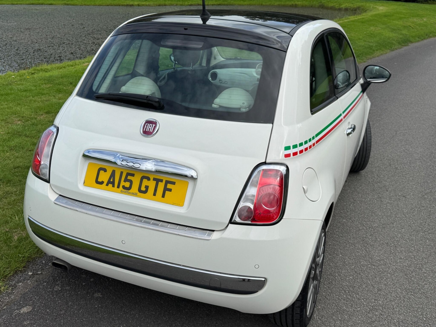 Vehicle 19