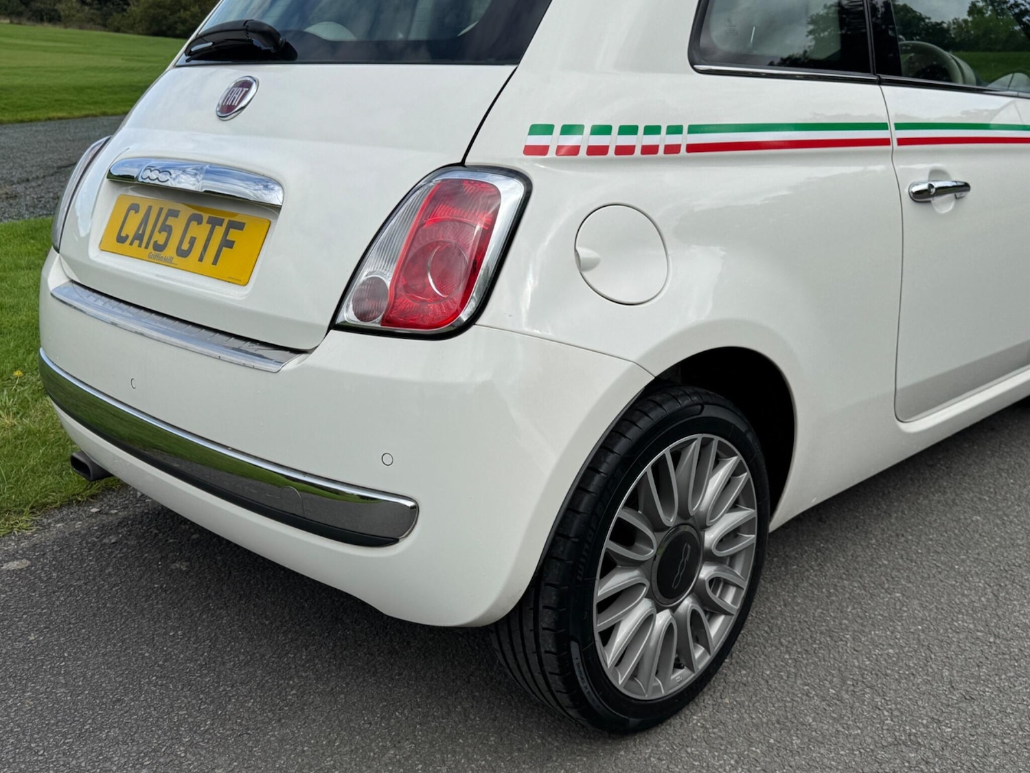 Vehicle 20