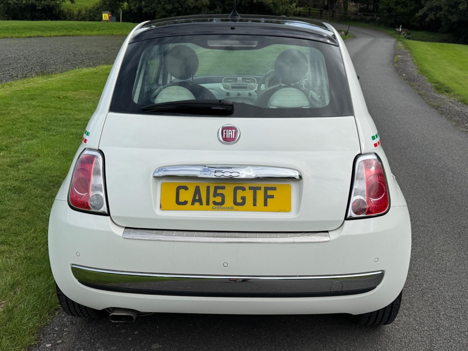 Vehicle 24