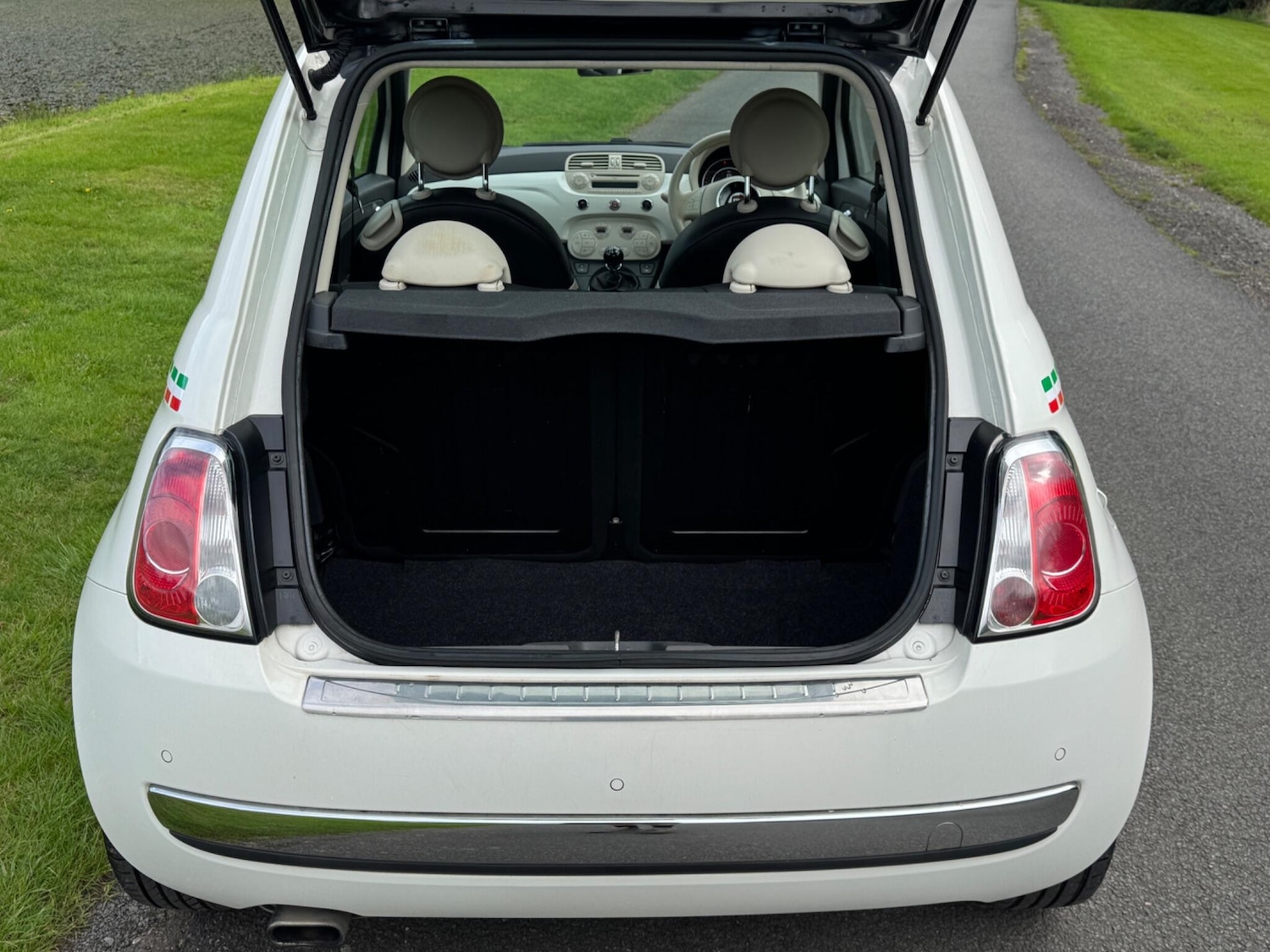 Vehicle 25