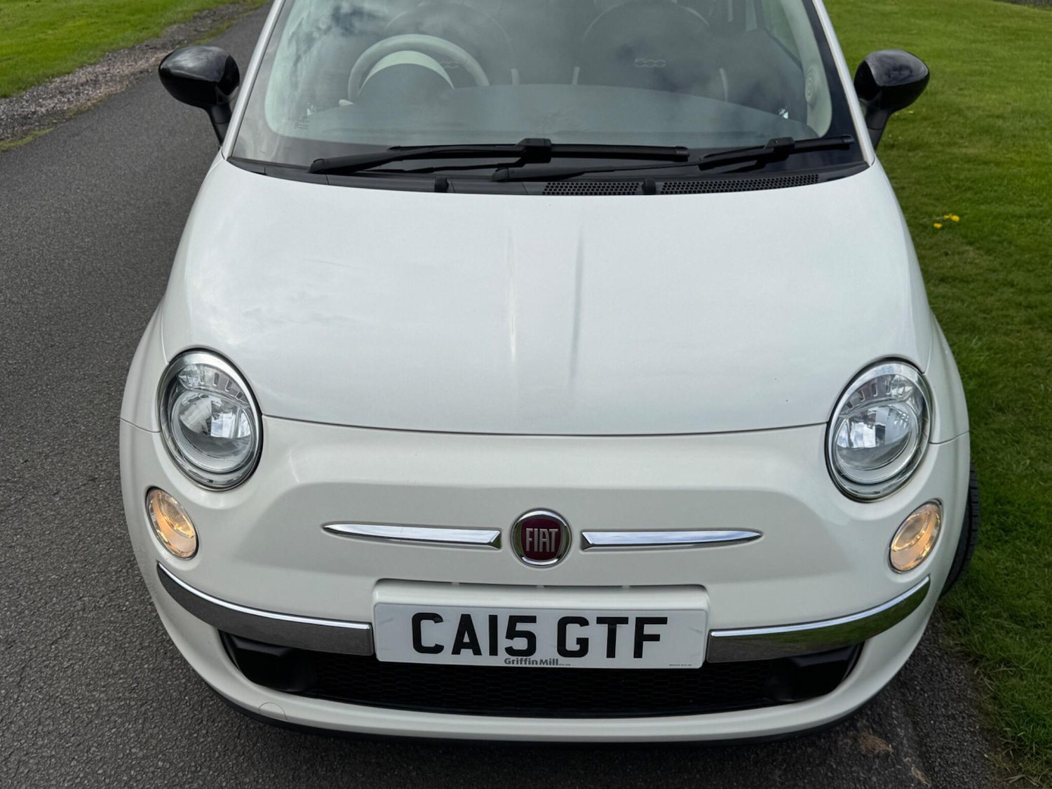 Vehicle 44