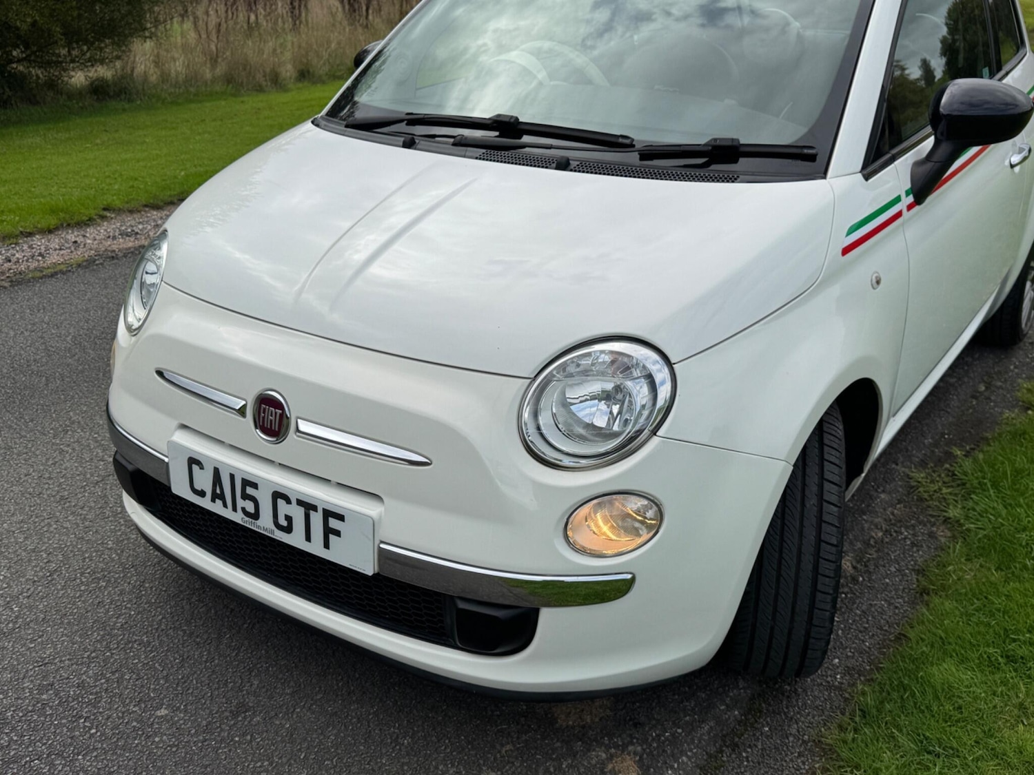 Vehicle 45