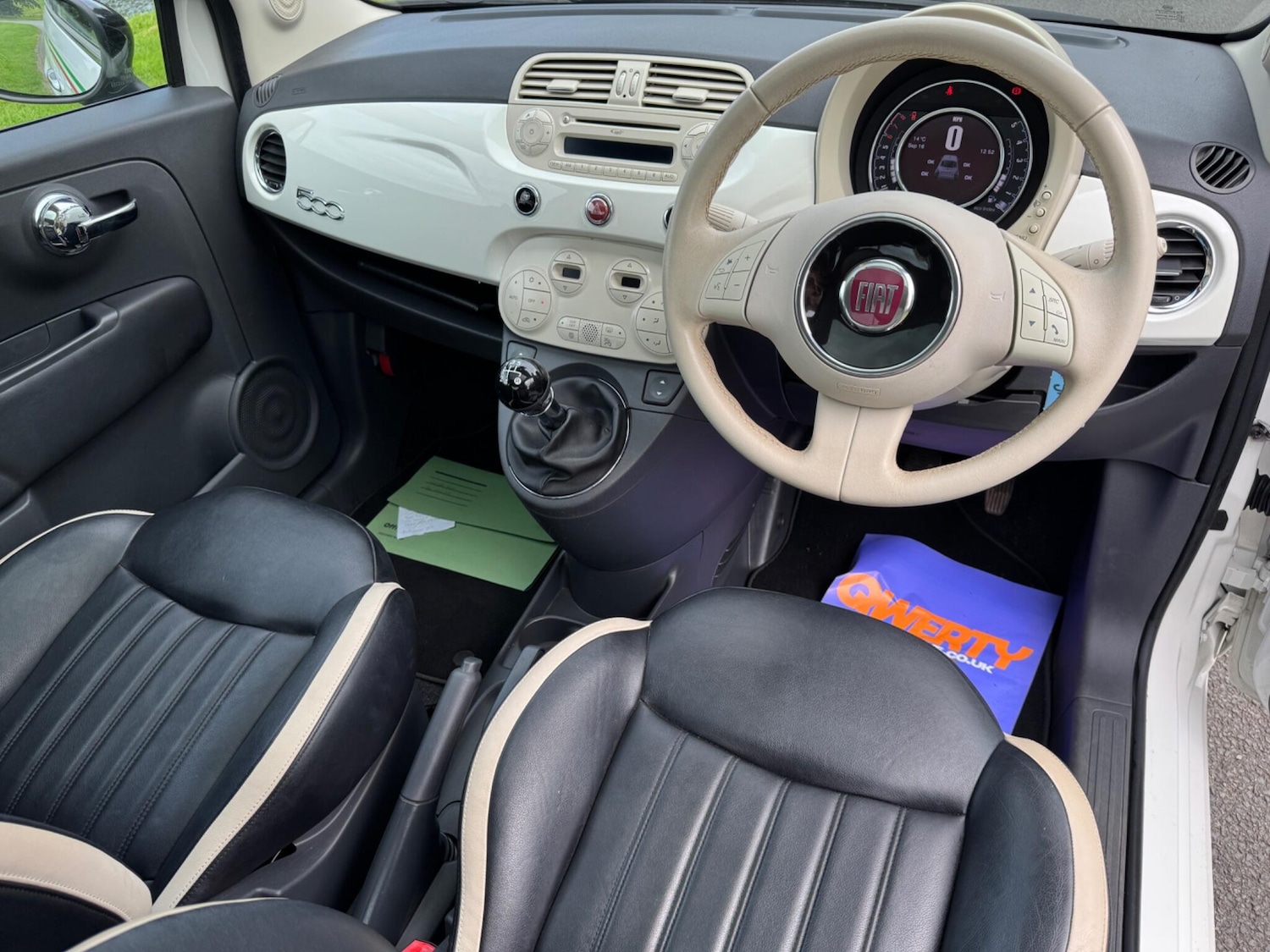 Vehicle 55