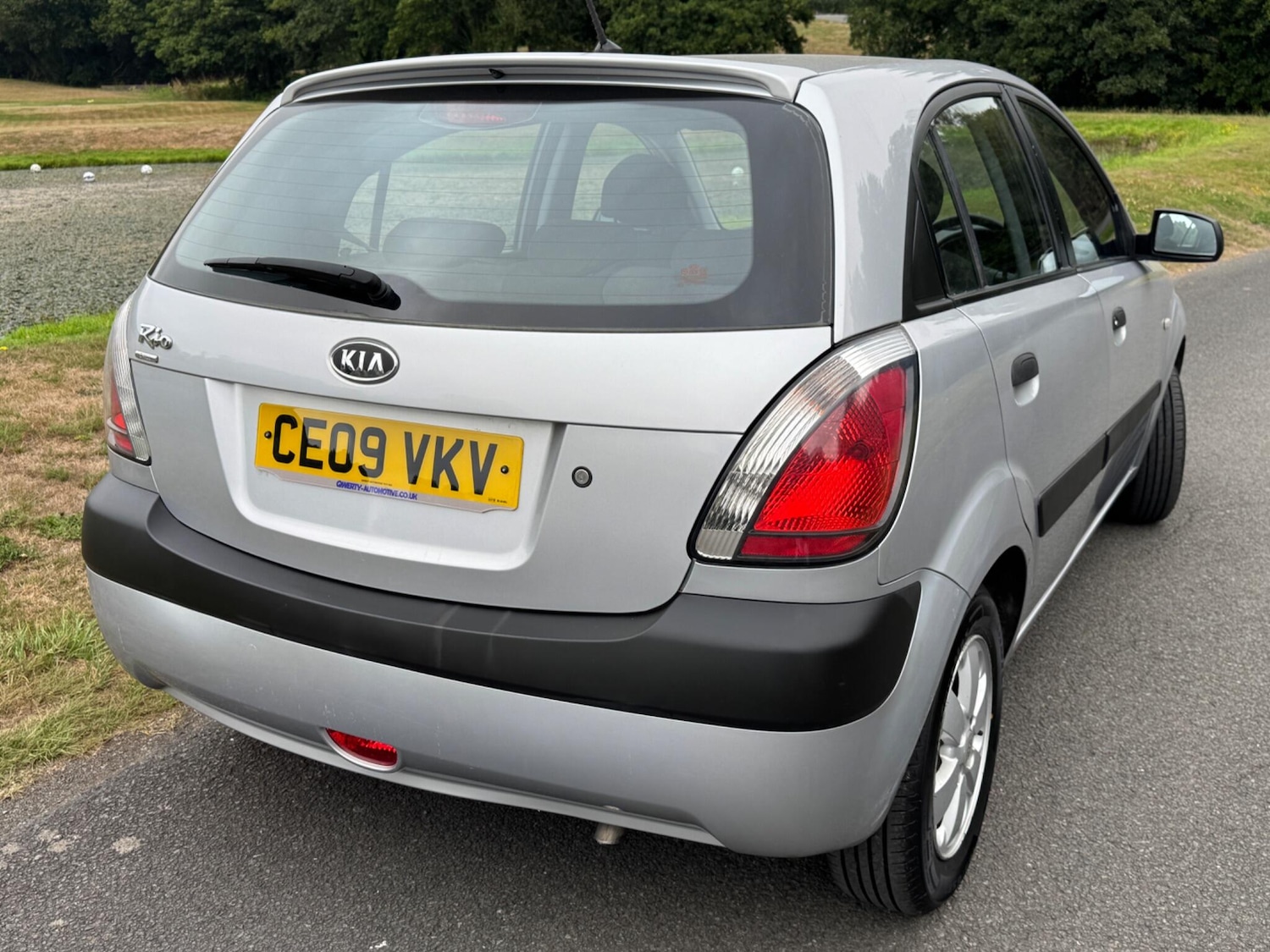 Vehicle 19