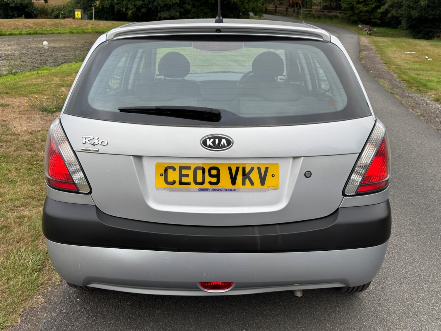 Vehicle 24