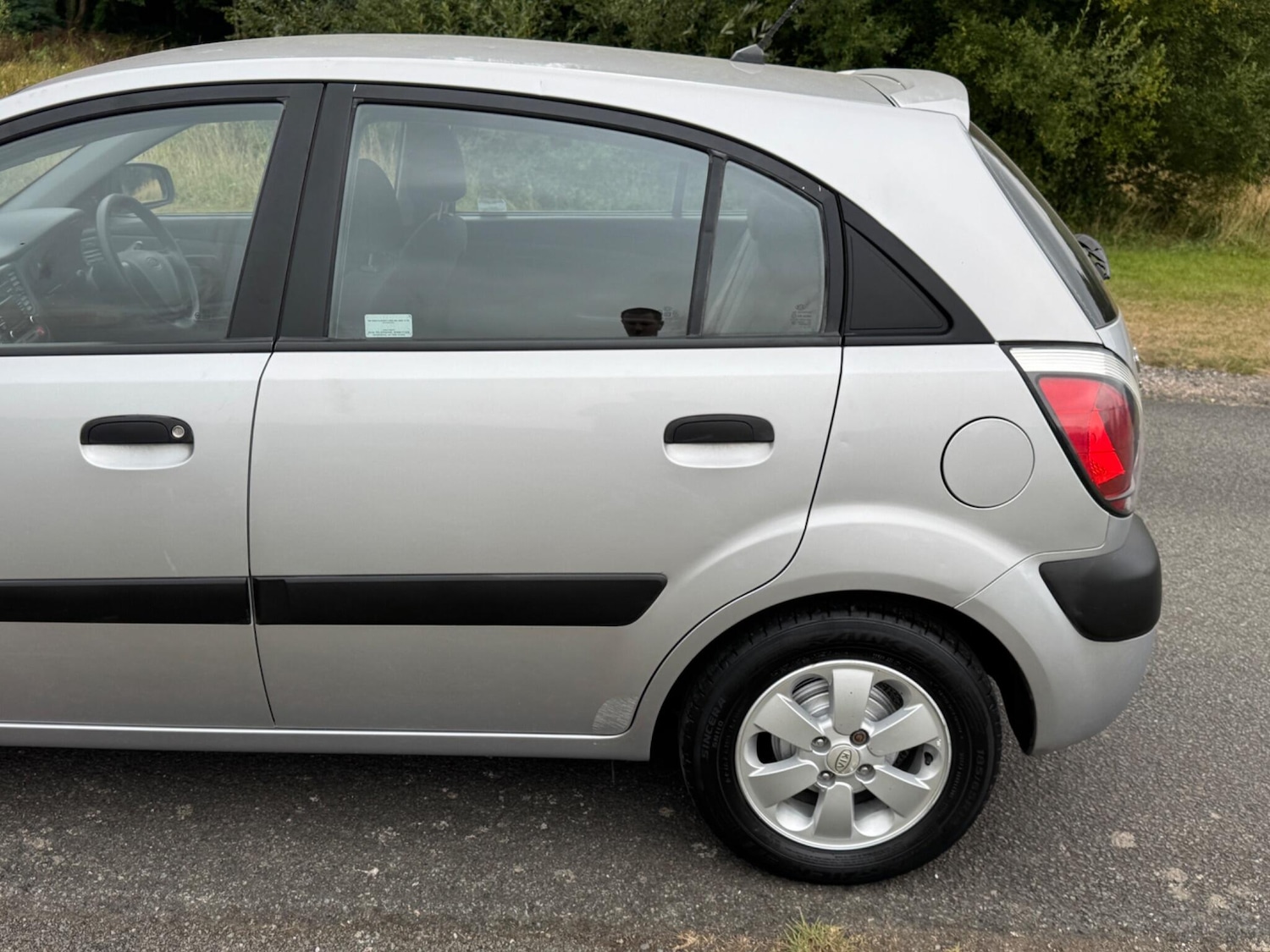 Vehicle 25