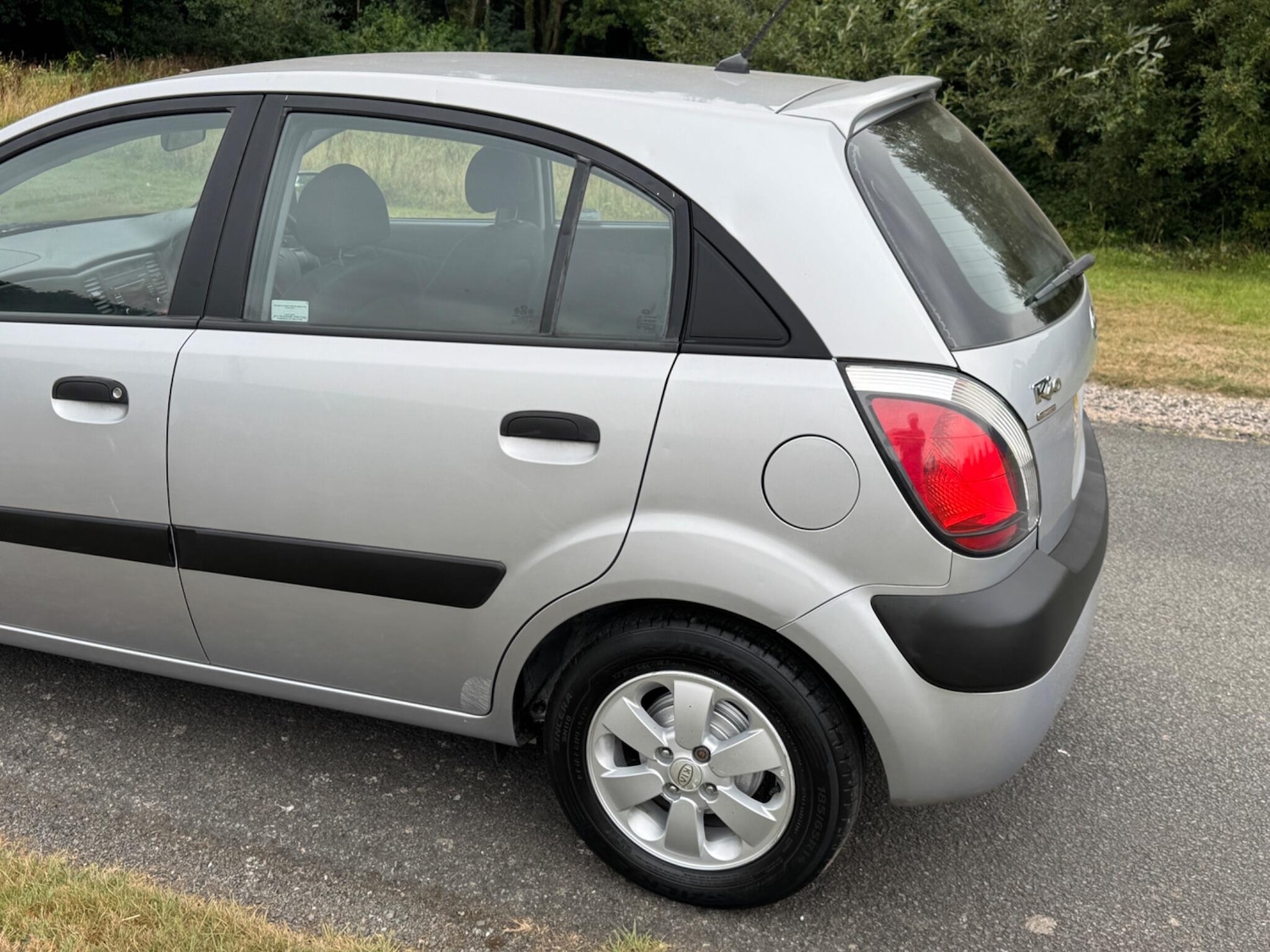 Vehicle 26