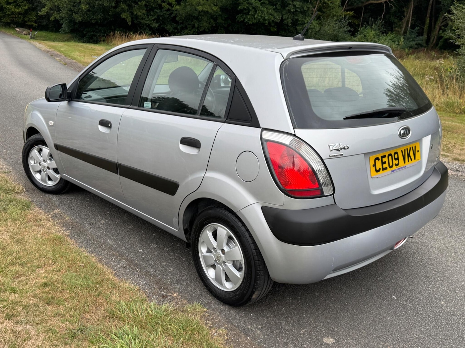 Vehicle 27