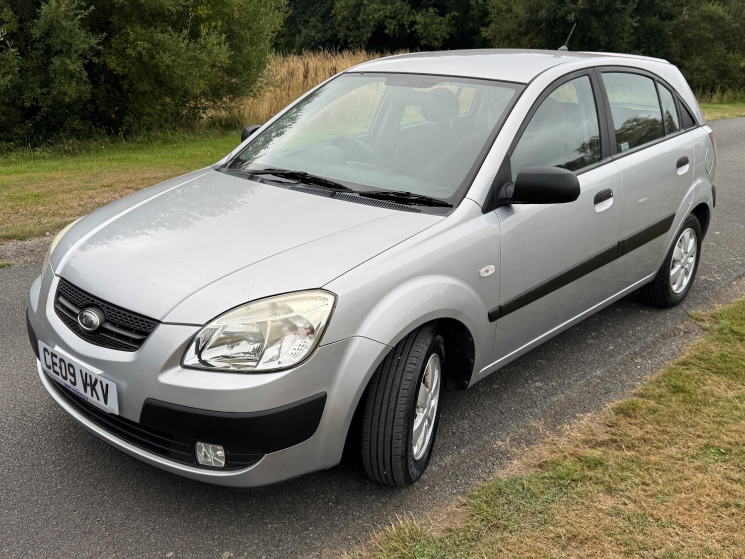 Vehicle 34