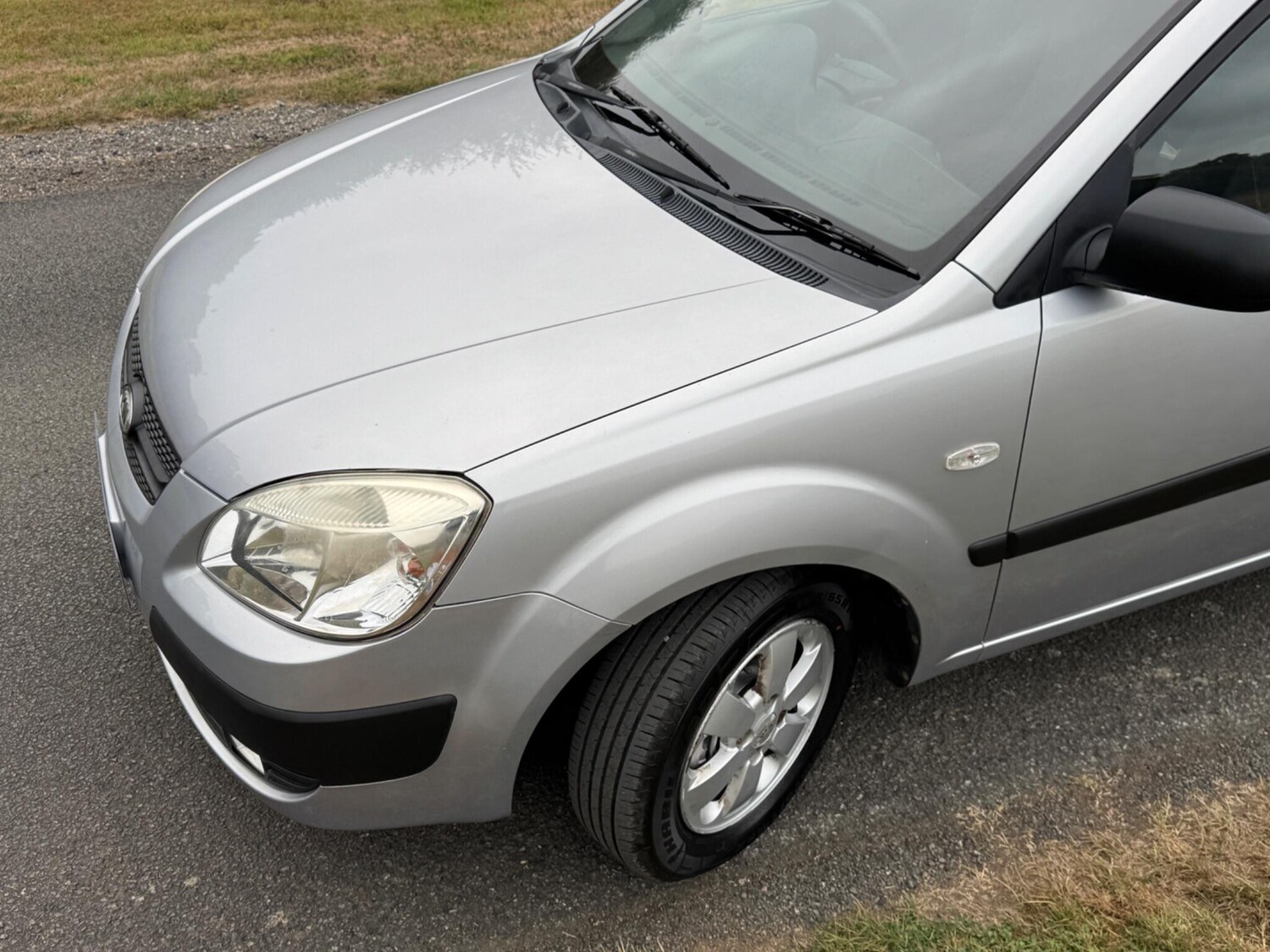 Vehicle 35