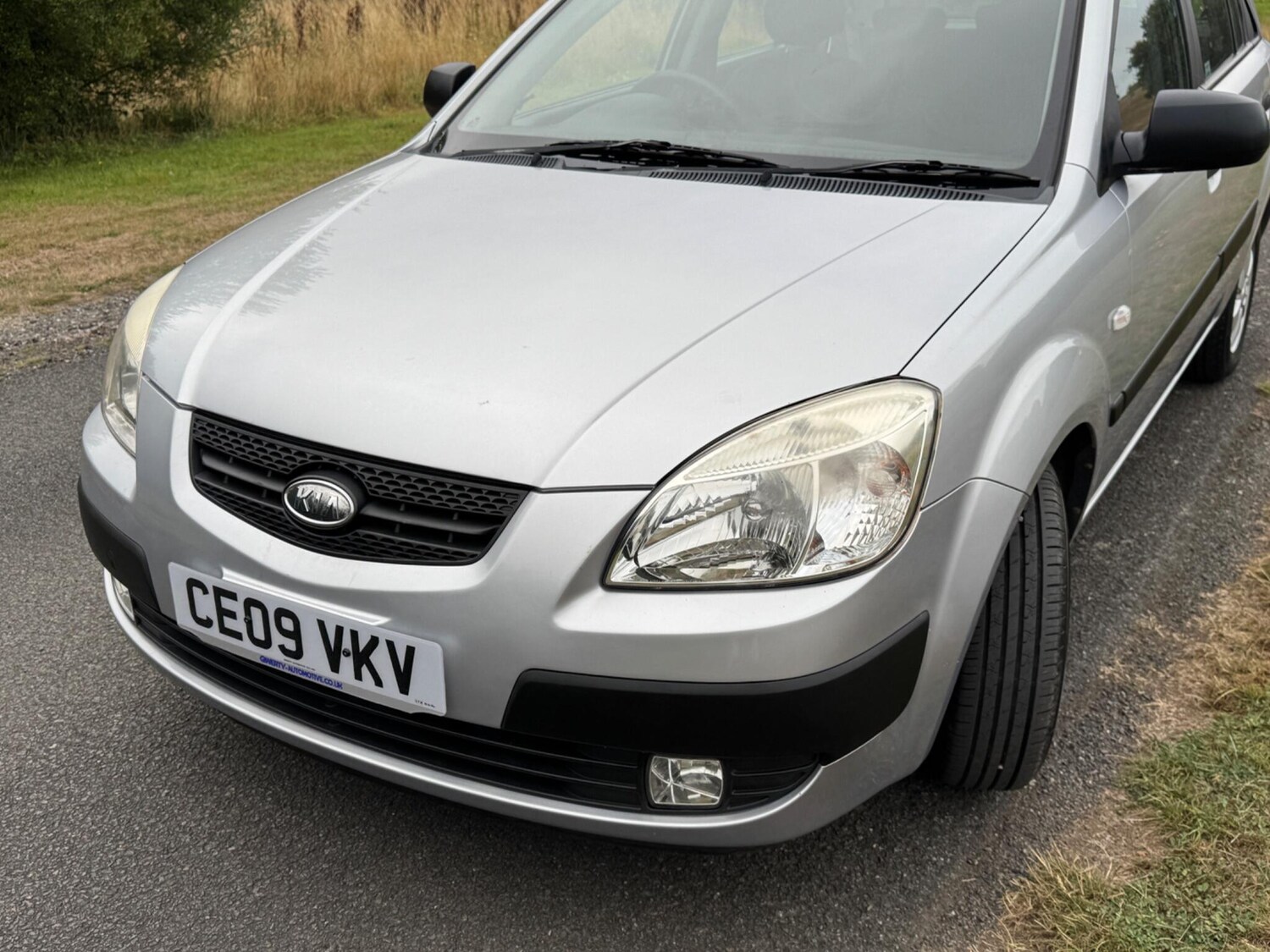 Vehicle 38