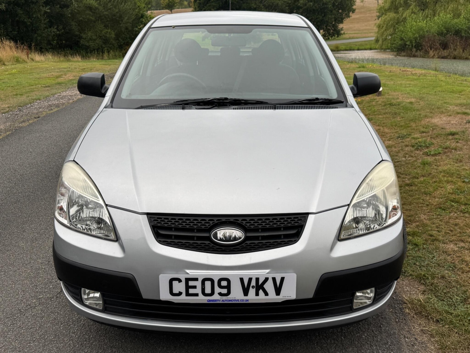 Vehicle 40