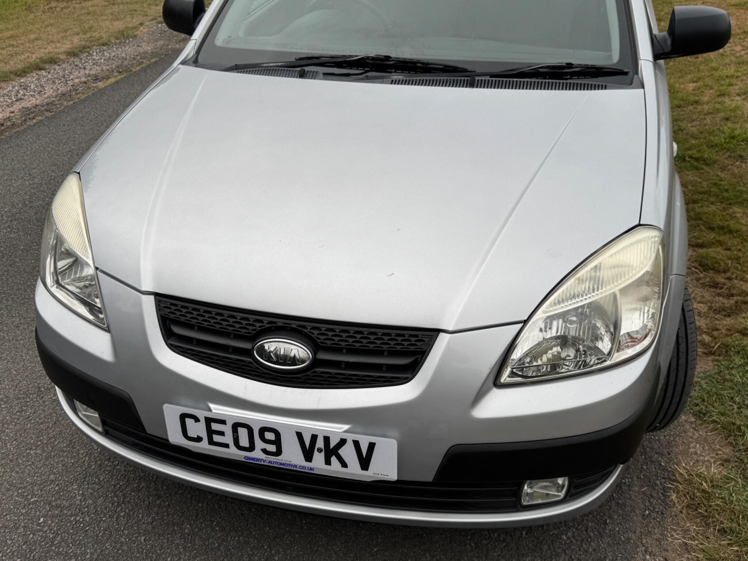 Vehicle 42