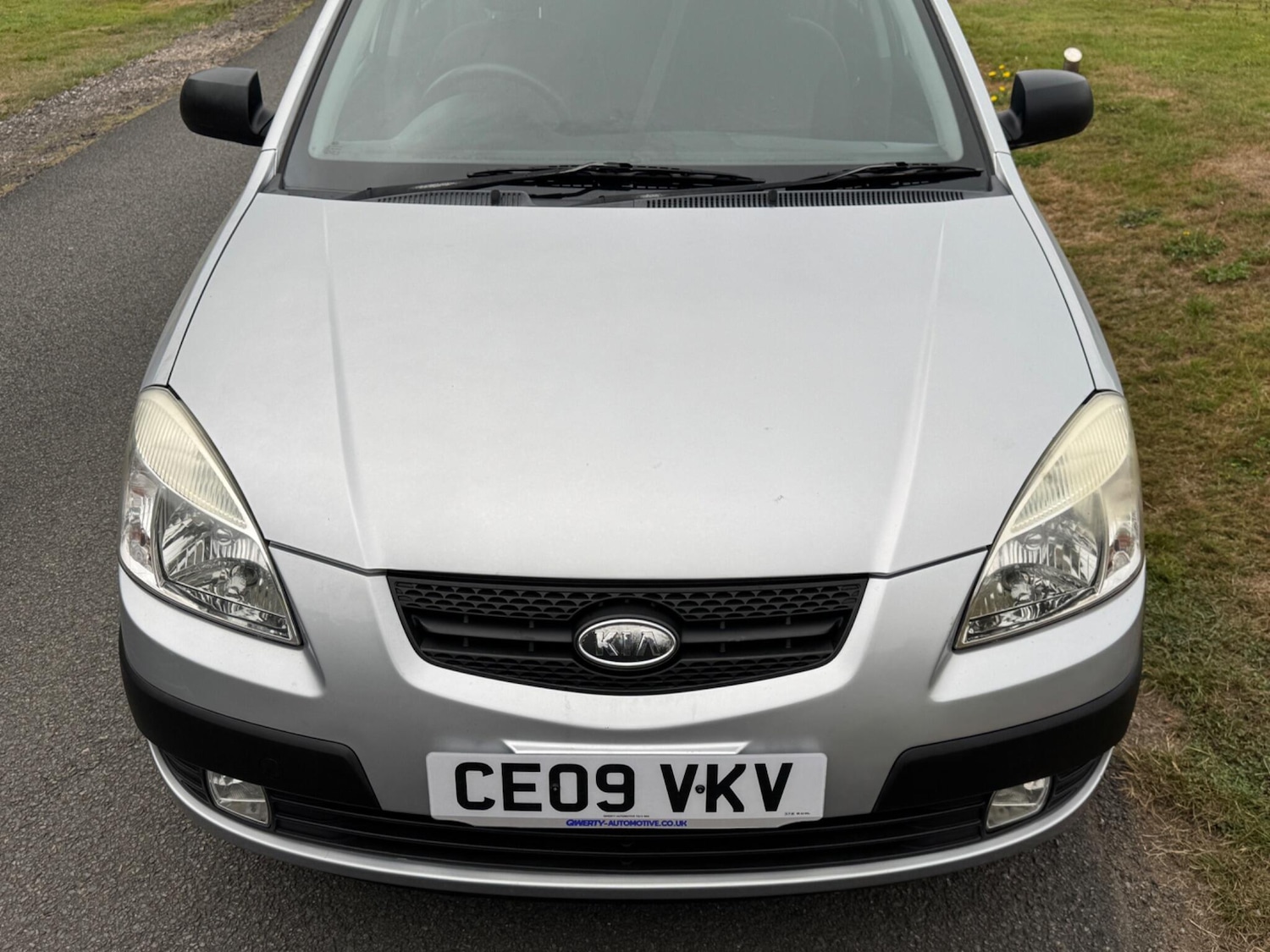 Vehicle 45