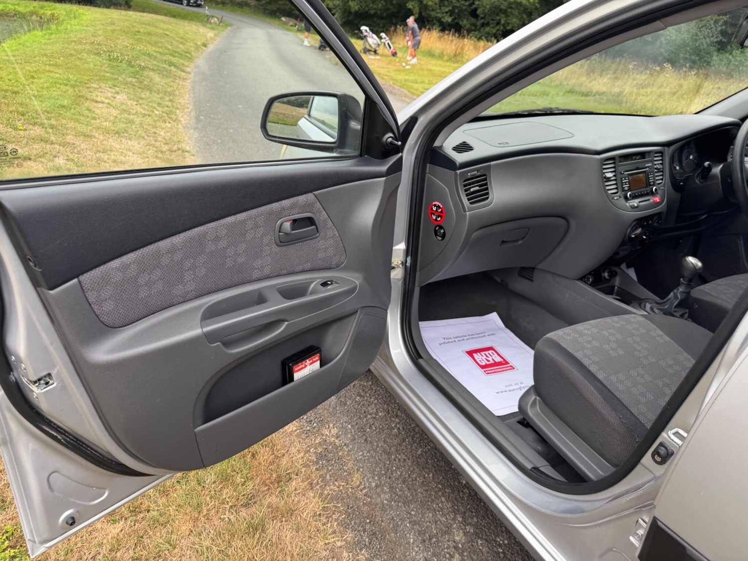 Vehicle 62