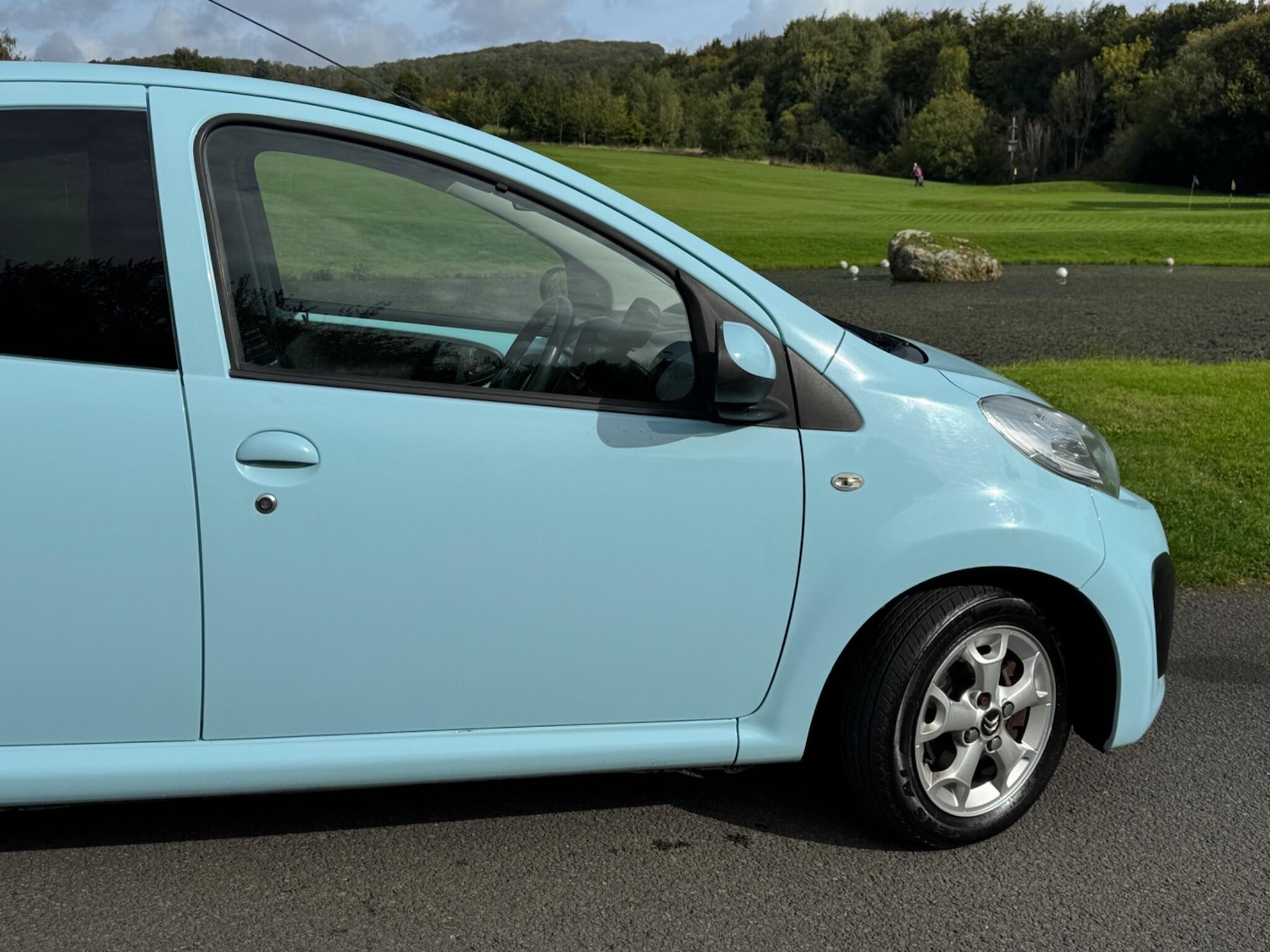 Vehicle 11