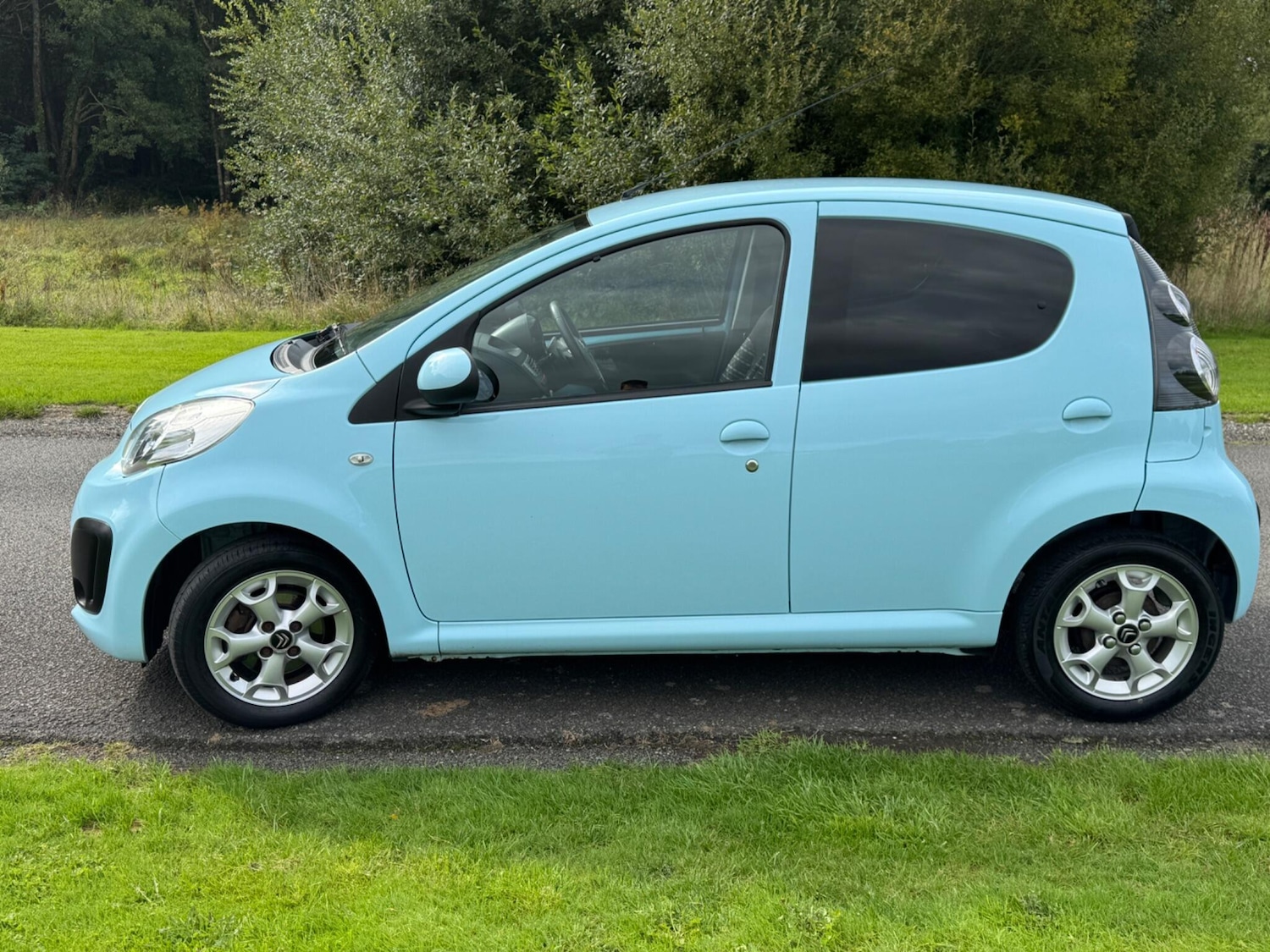 Vehicle 24