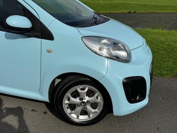 Used Citroen C1 2012 for sale - 75978933: Photo