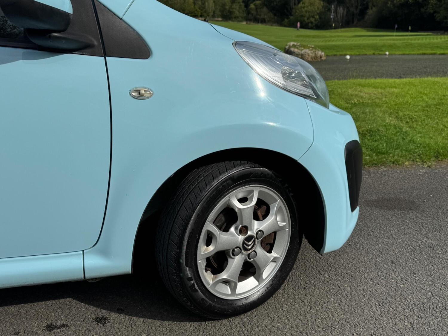 Vehicle 7