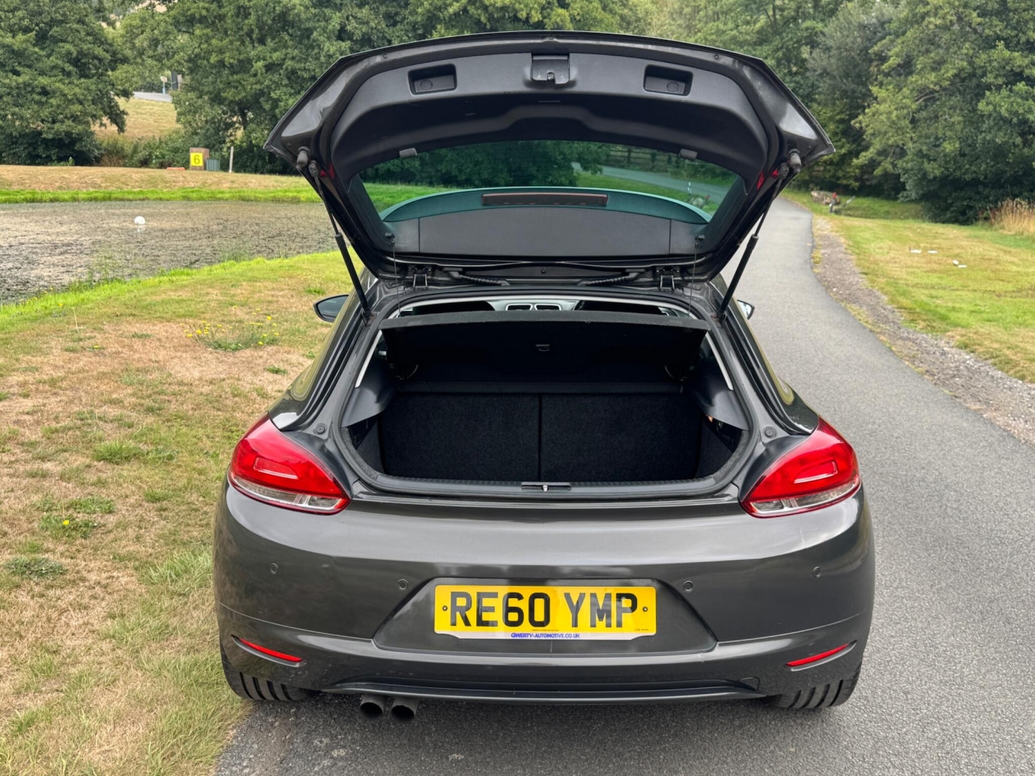 Vehicle 27