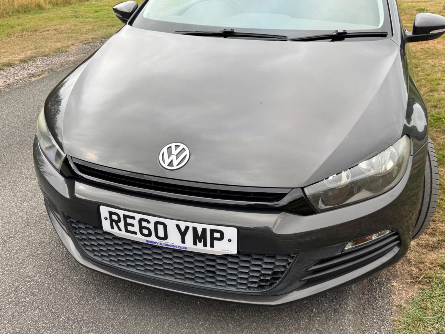 Vehicle 47