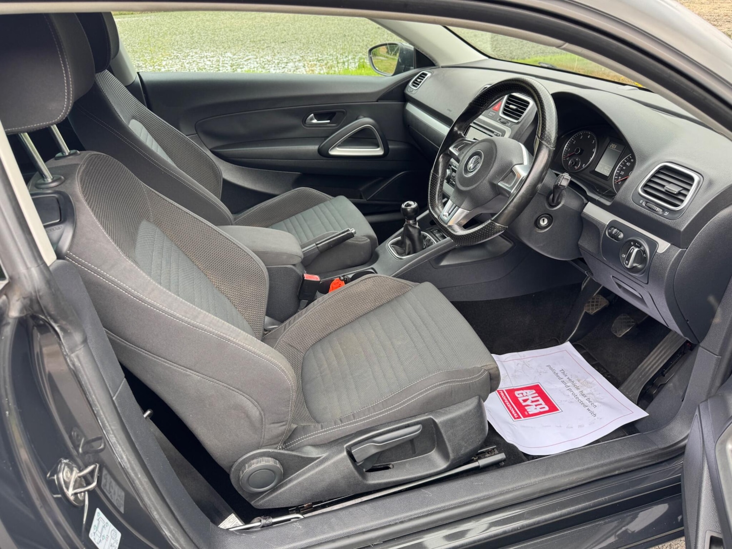 Vehicle 50