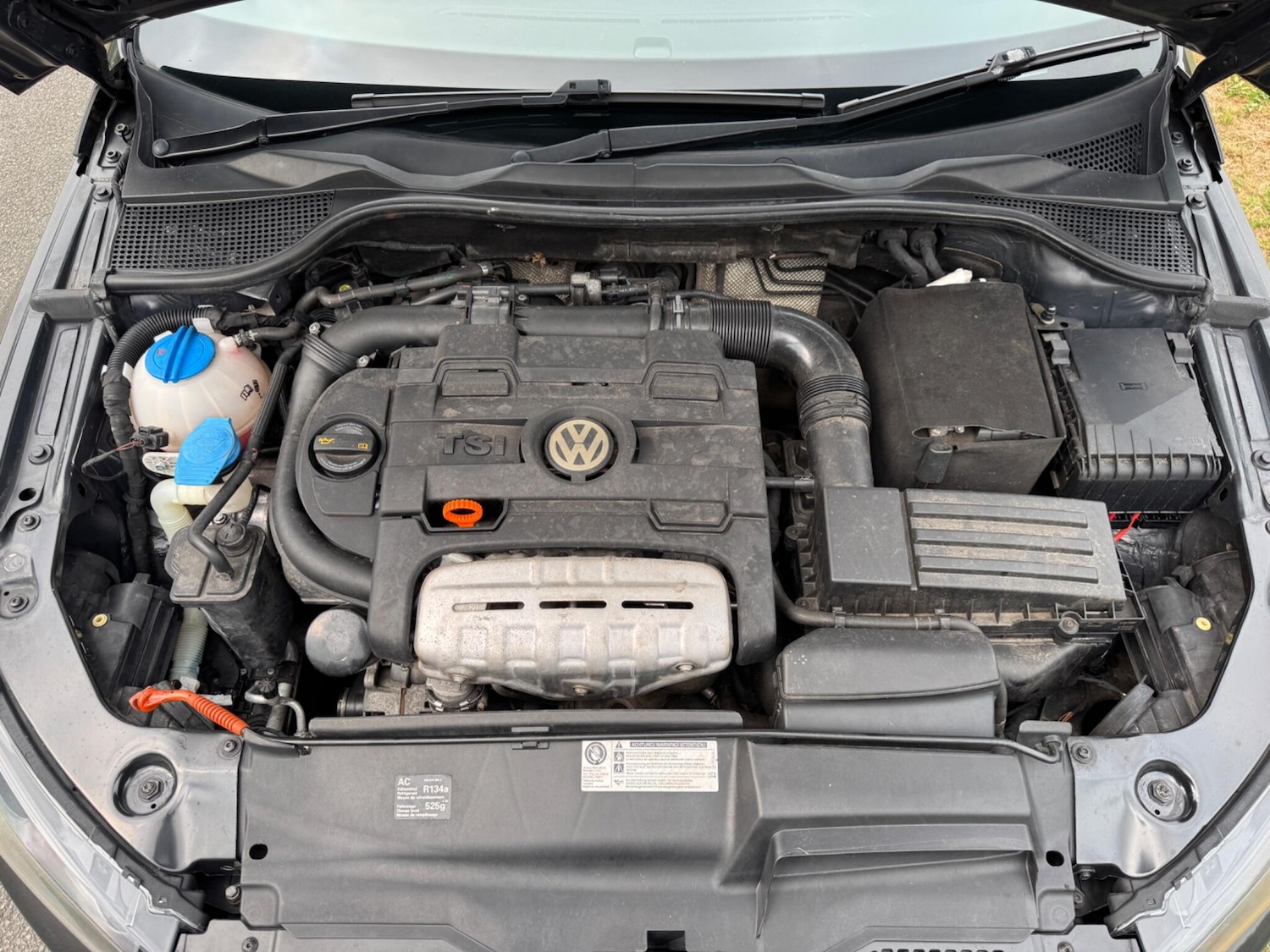 Vehicle 65