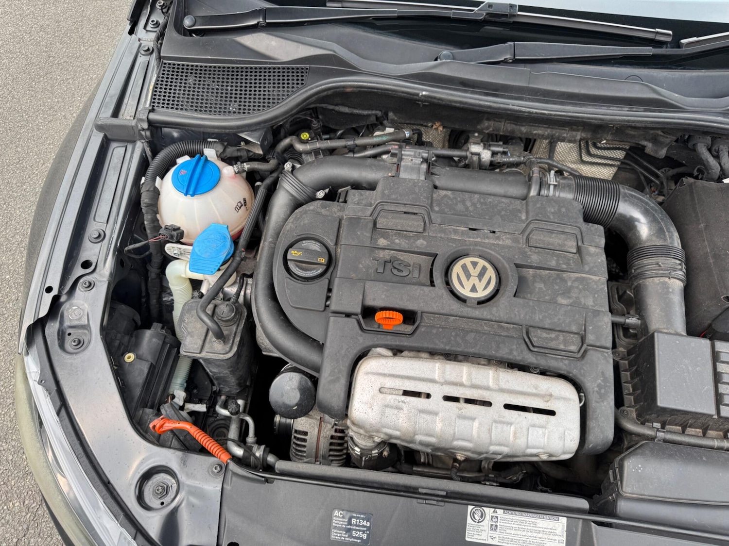 Vehicle 70