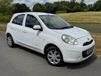 2013 (13) - 1.2 Visia Euro 5 5dr