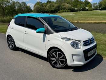 2015 (15) - 1.0 VTi Flair 5dr [Start Stop]