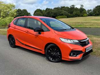 2019 (68) - 1.5 i-VTEC Sport Euro 6 (s/s) 5dr