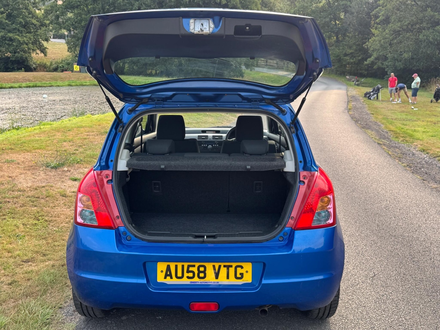 Vehicle 25