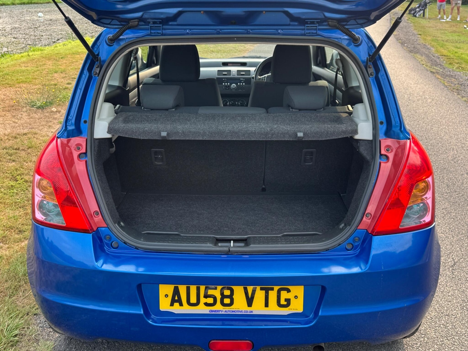Vehicle 26