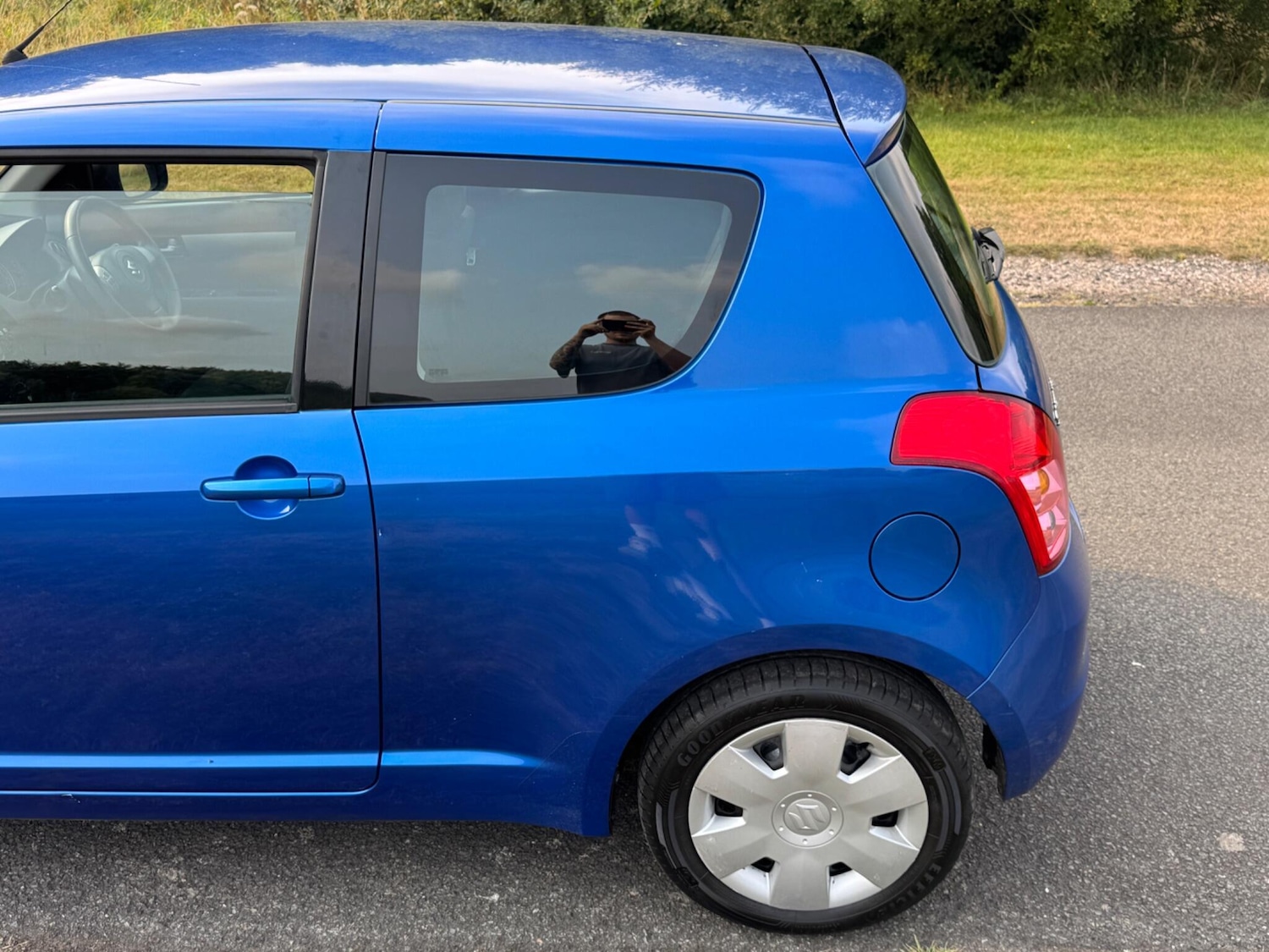 Vehicle 27