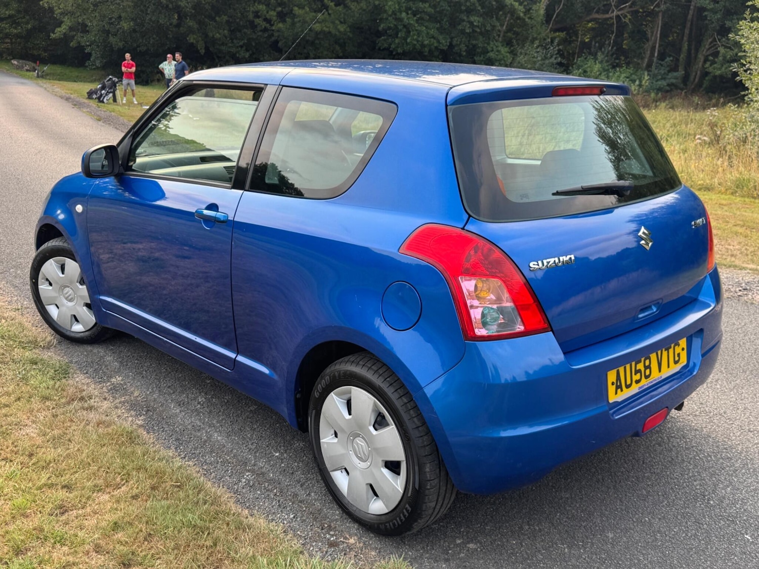 Vehicle 28